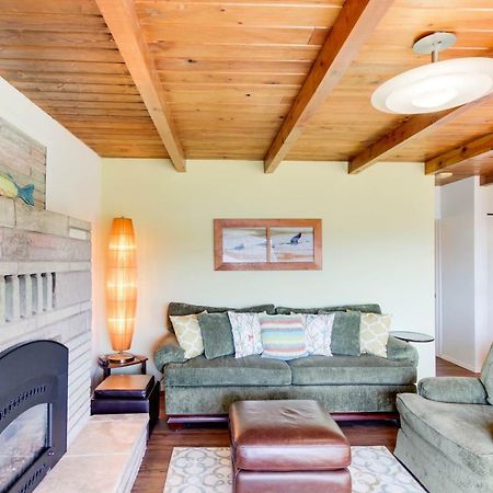 Villa Aspen Sky à East Hope Extérieur photo
