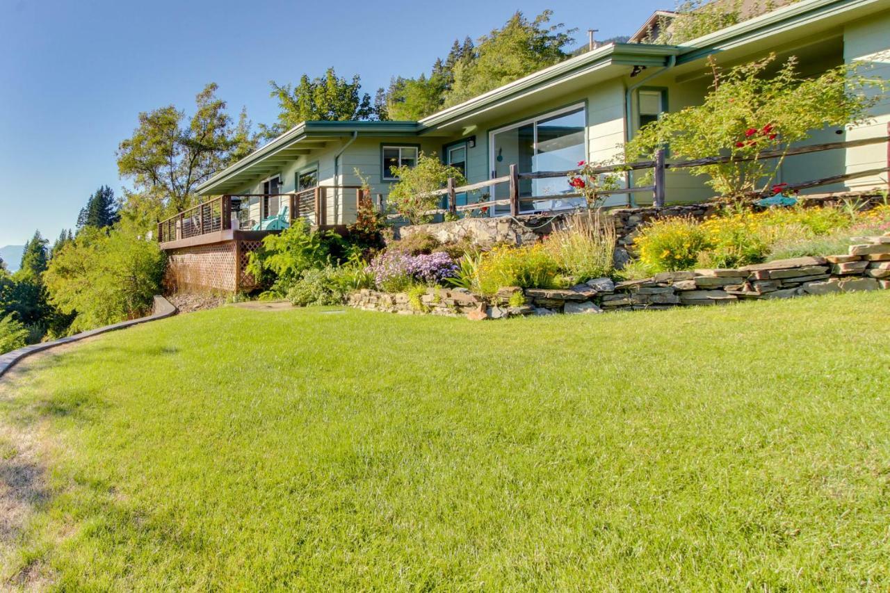 Villa Aspen Sky à East Hope Extérieur photo