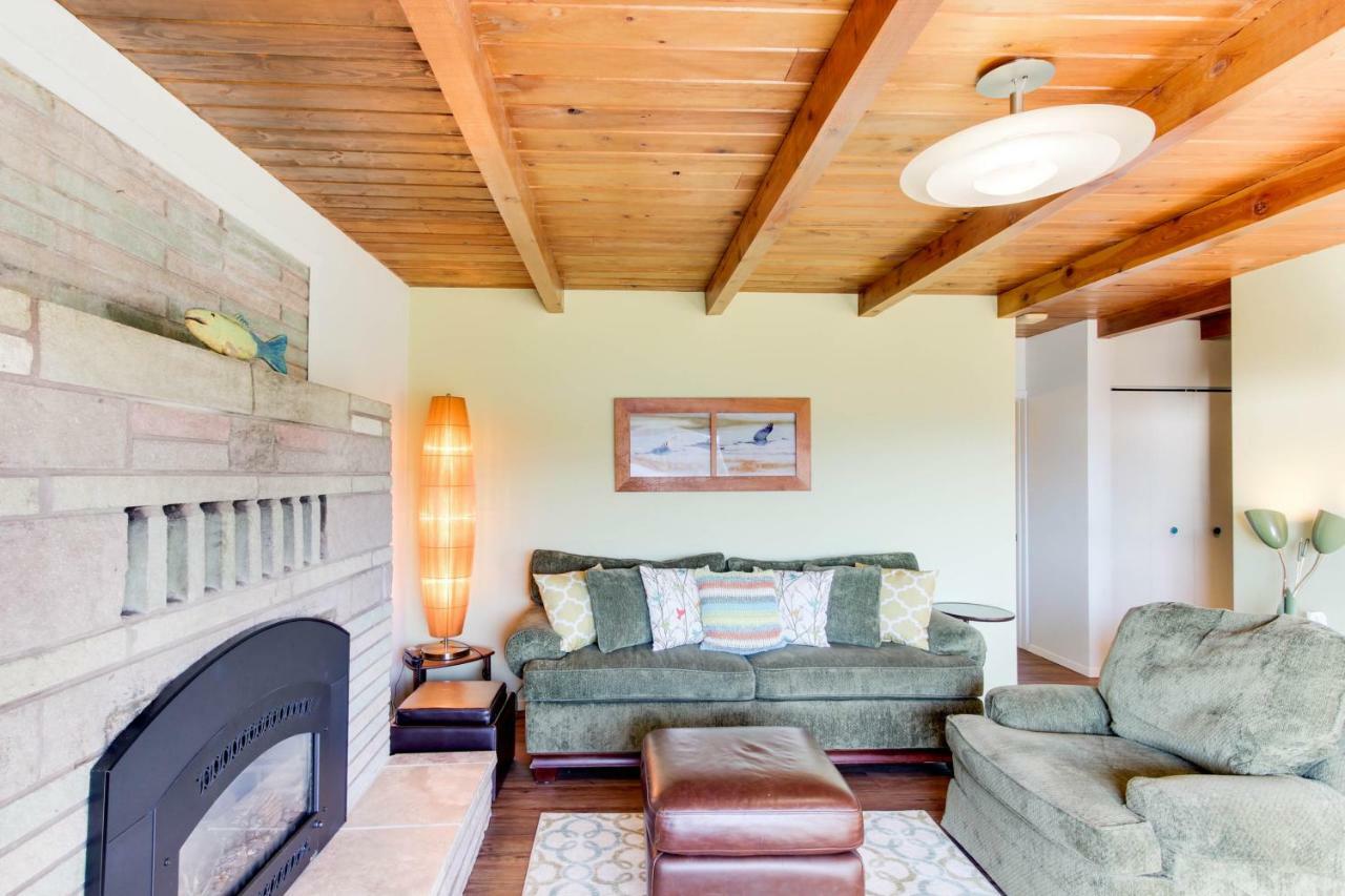 Villa Aspen Sky à East Hope Extérieur photo