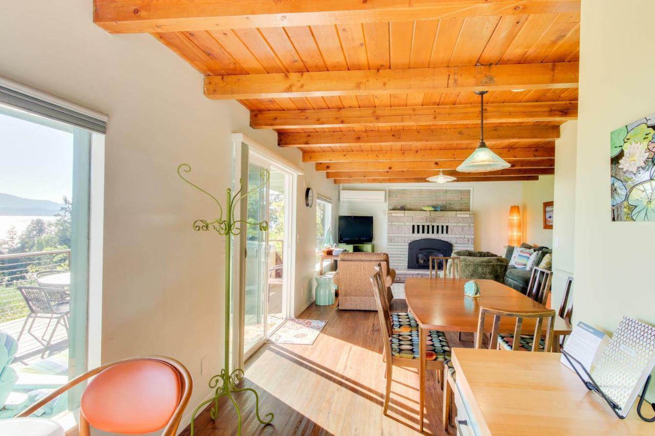 Villa Aspen Sky à East Hope Extérieur photo